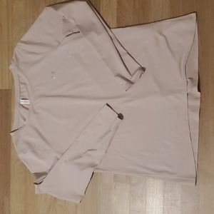 Under Armour Heat Gear l/s Shirt